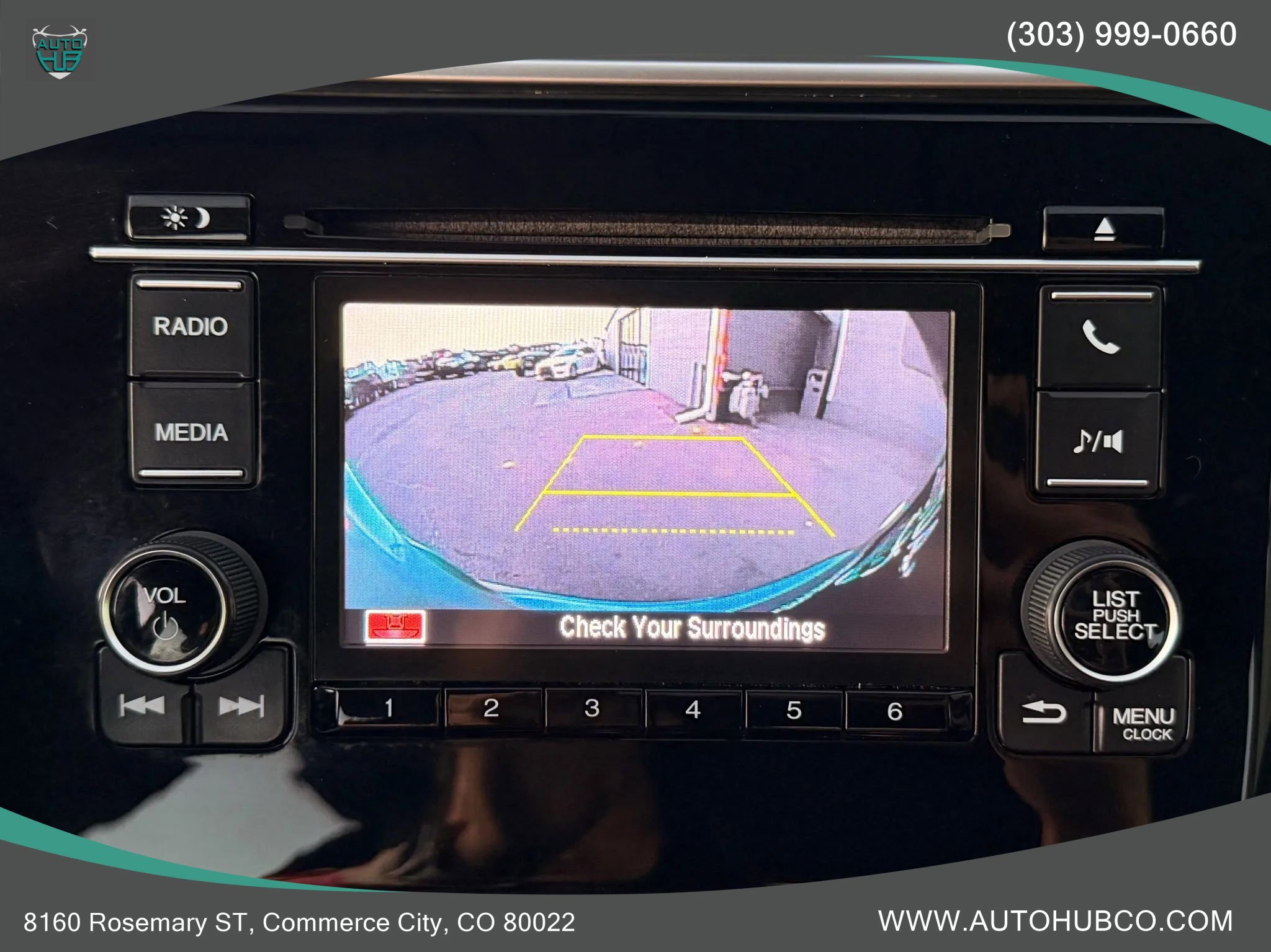 Used 2019 Honda Fit LX image 15