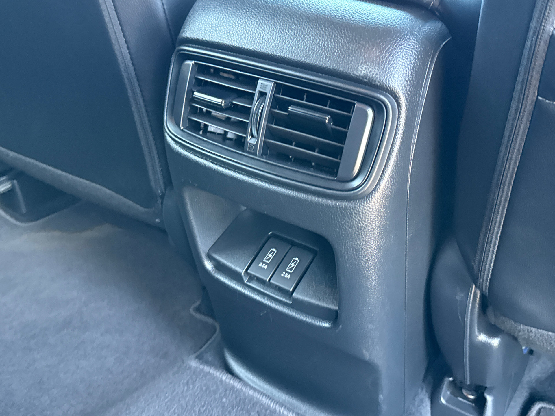 Used 2022 Honda CR-V EX-L image 20