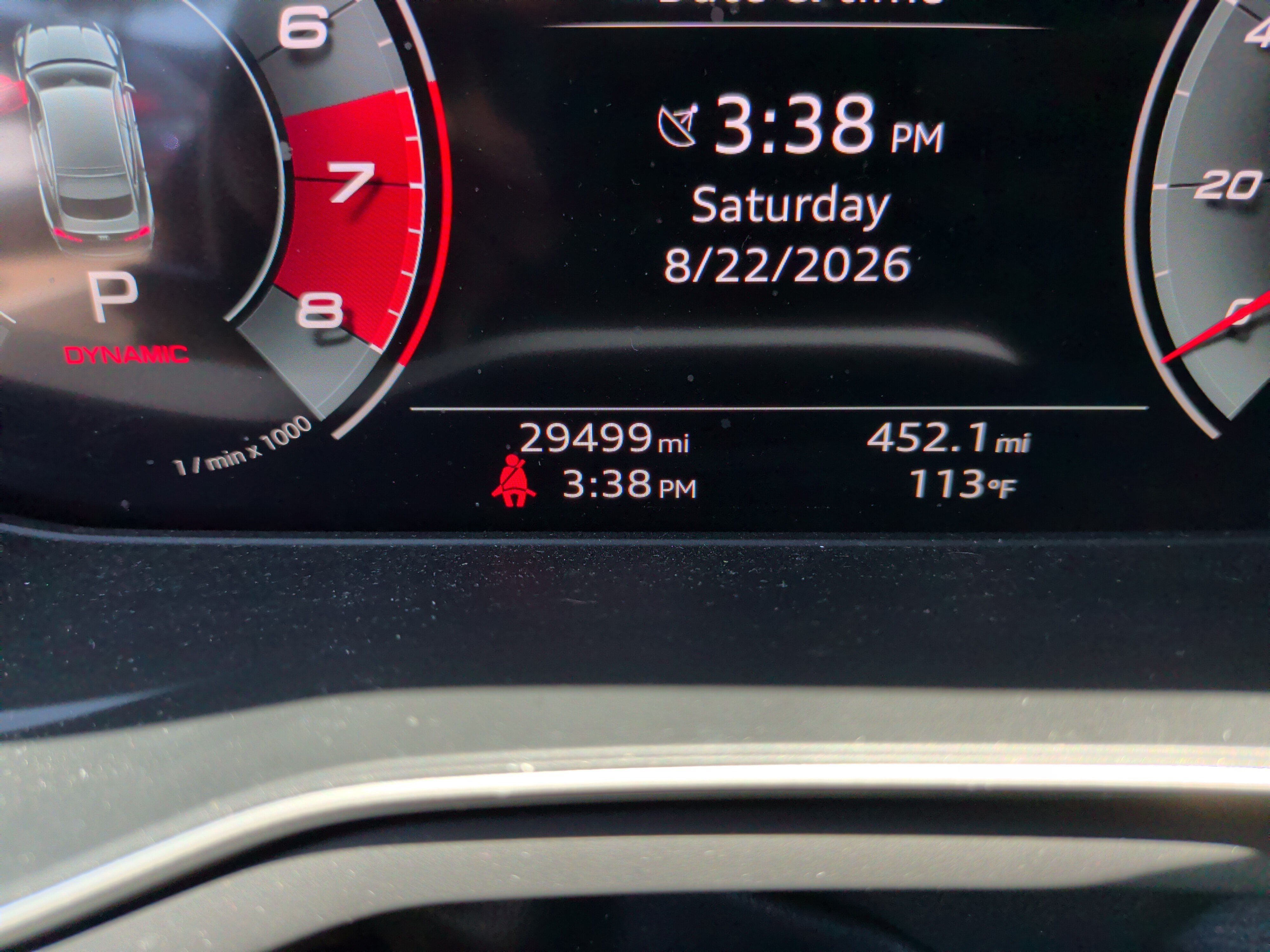 Certified 2024 Audi S5 Premium Plus w/ Premium Plus Package AWD/4WD image 21