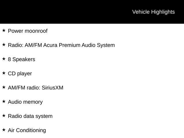 Used 2020 Acura MDX SH-AWD image 11