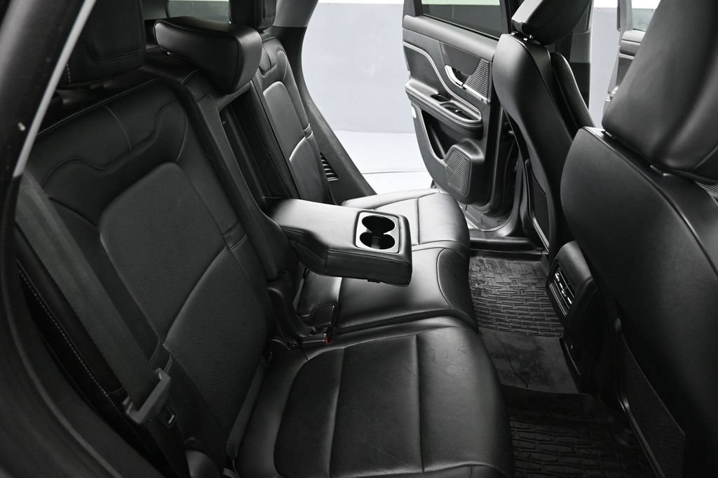 Used 2022 Lincoln Corsair Grand Touring AWD/4WD image 13