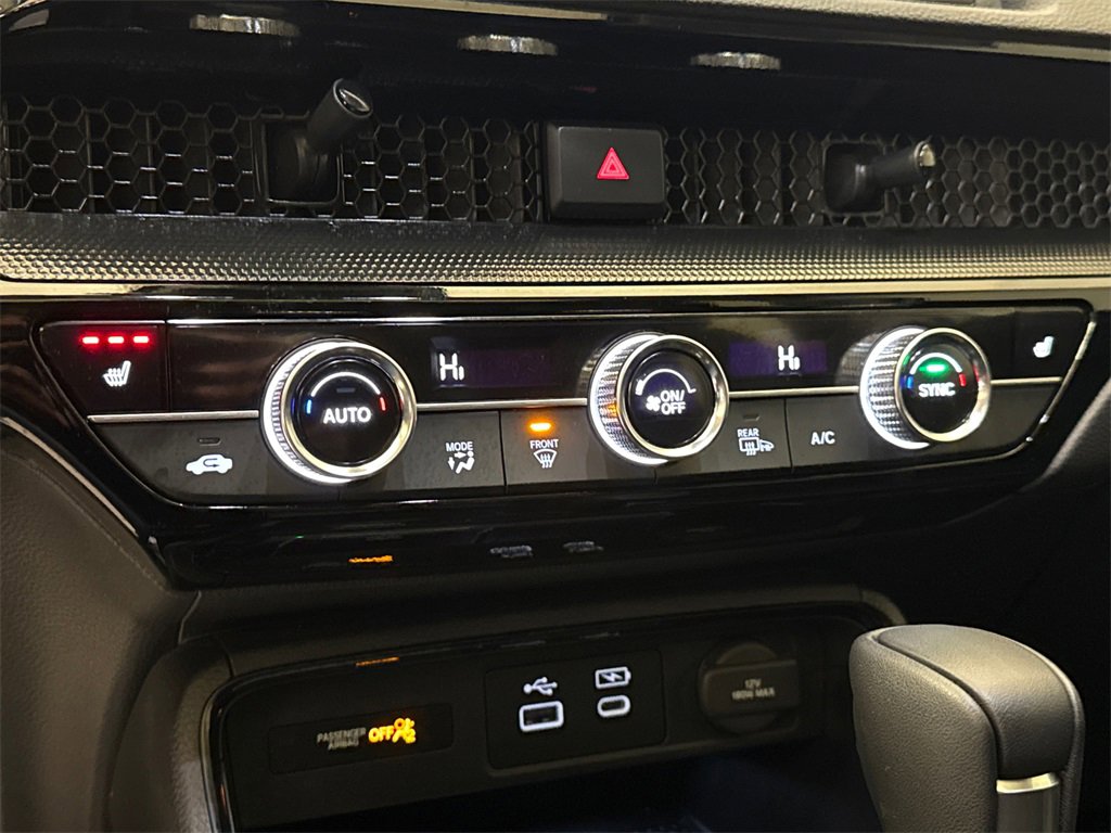 Certified 2024 Honda CR-V EX-L image 26