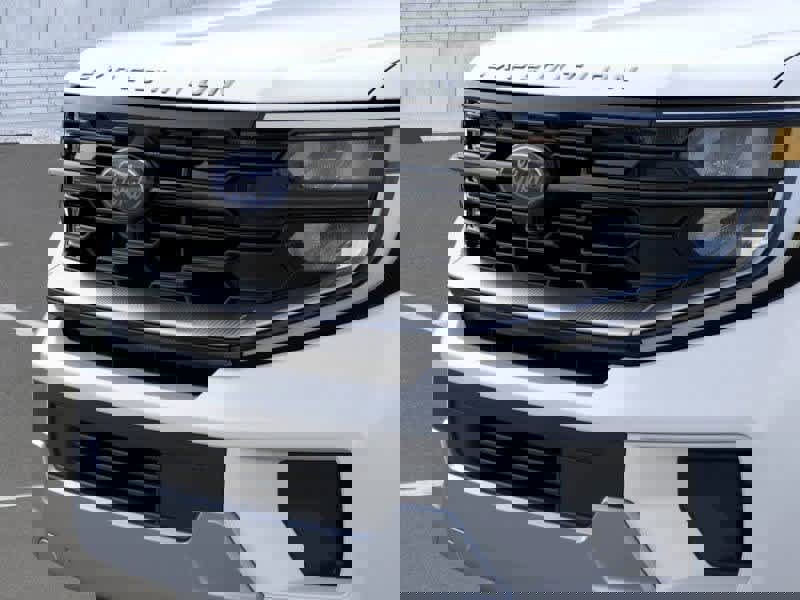 New 2026 Ford Expedition Max Platinum image 17