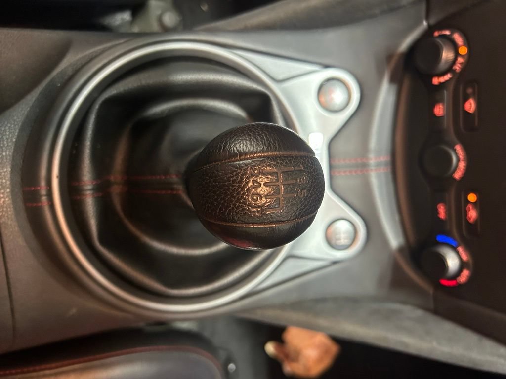 Used 2017 Nissan 370Z NISMO RWD image 23
