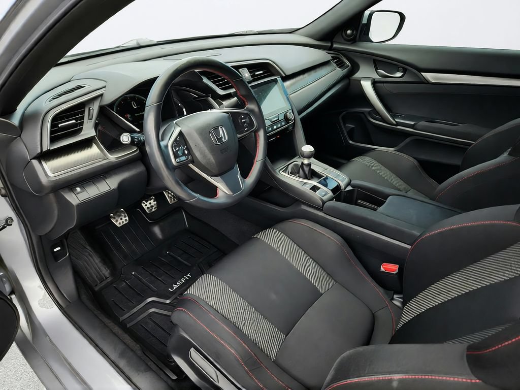 Used 2017 Honda Civic Si image 25