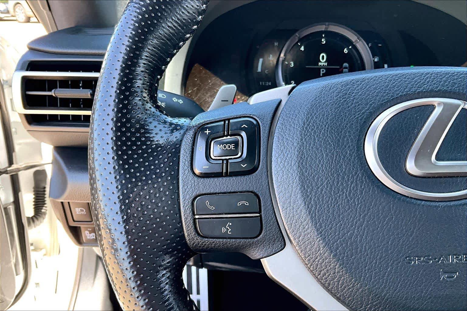 Used 2019 Lexus RC 350 F Sport RWD image 21