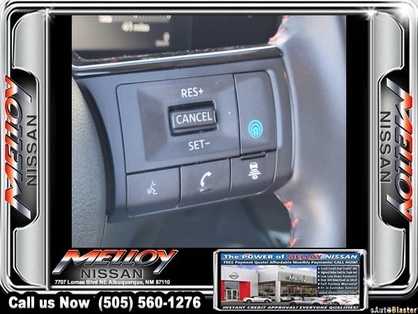 Used 2025 Nissan Kicks SR w/ Interior Electronics Package image 20