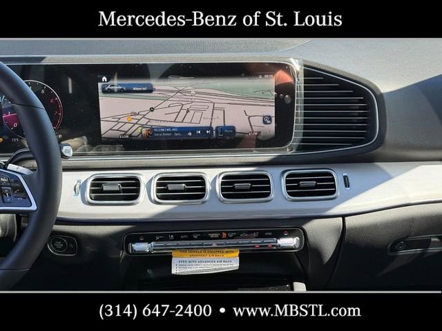 New 2026 Mercedes-Benz GLE 350 4MATIC image 11