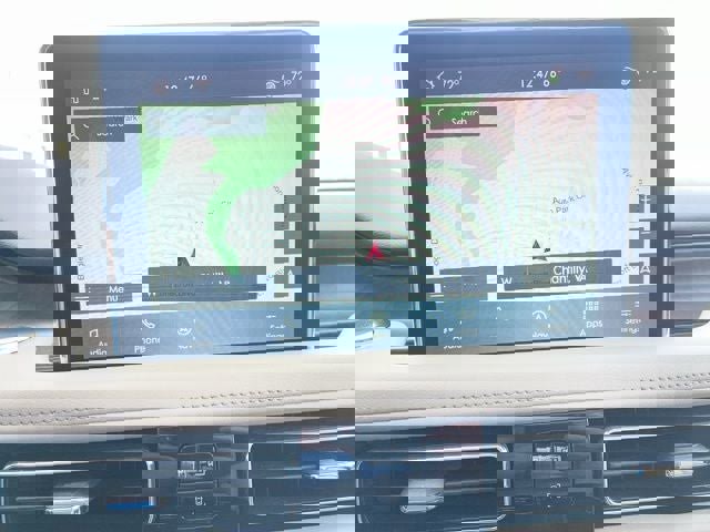 Used 2023 Lincoln Aviator Reserve w/ Elements Package Plus image 32