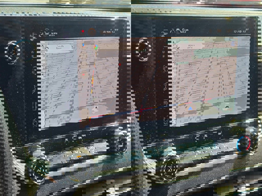 Certified 2026 Chevrolet Colorado W/T w/ Advanced Trailering Package image 23