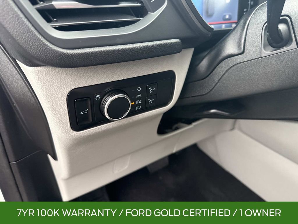 Used 2023 Ford Escape Active image 22