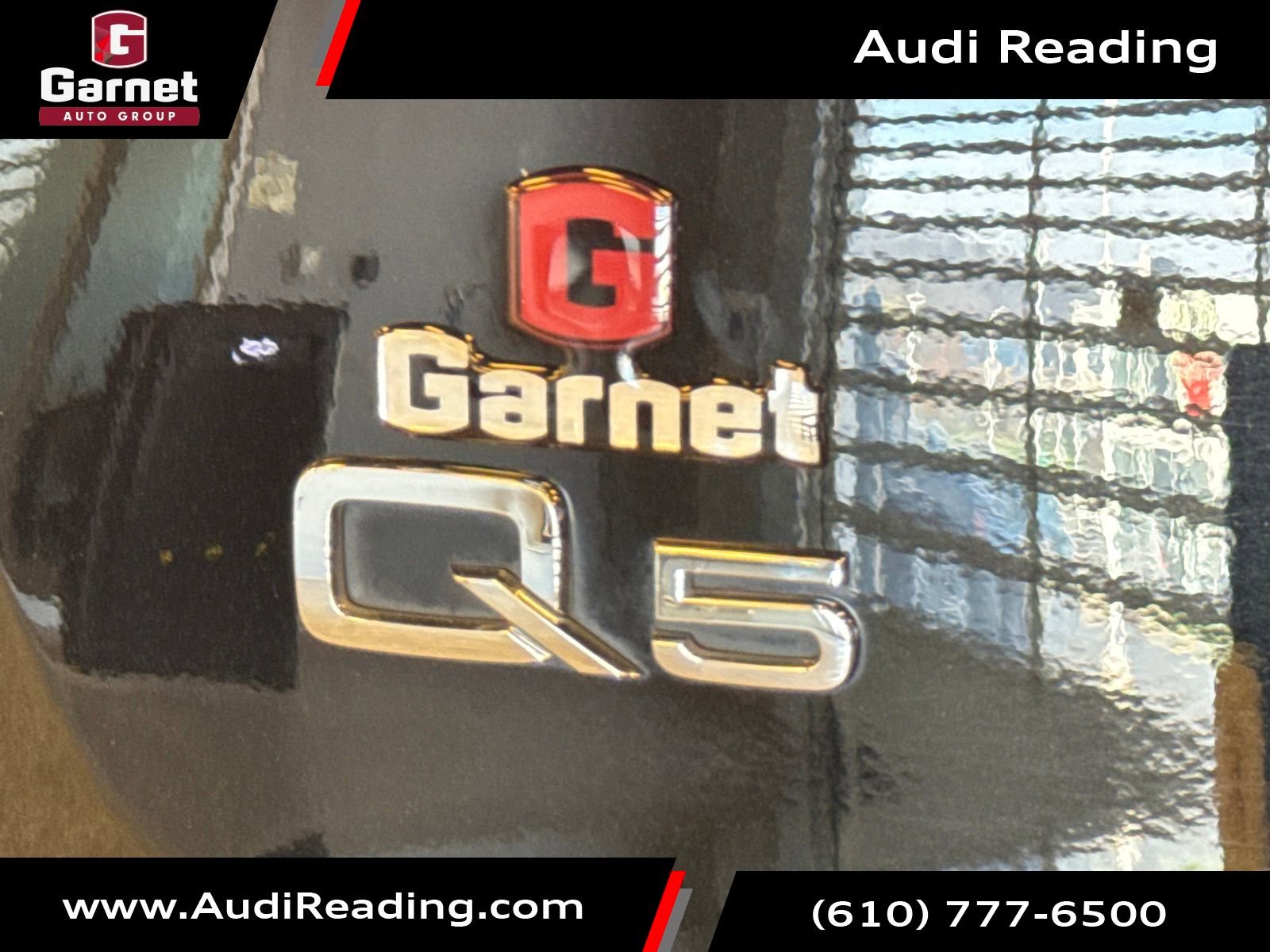 Certified 2022 Audi Q5 2.0T Premium Plus image 38