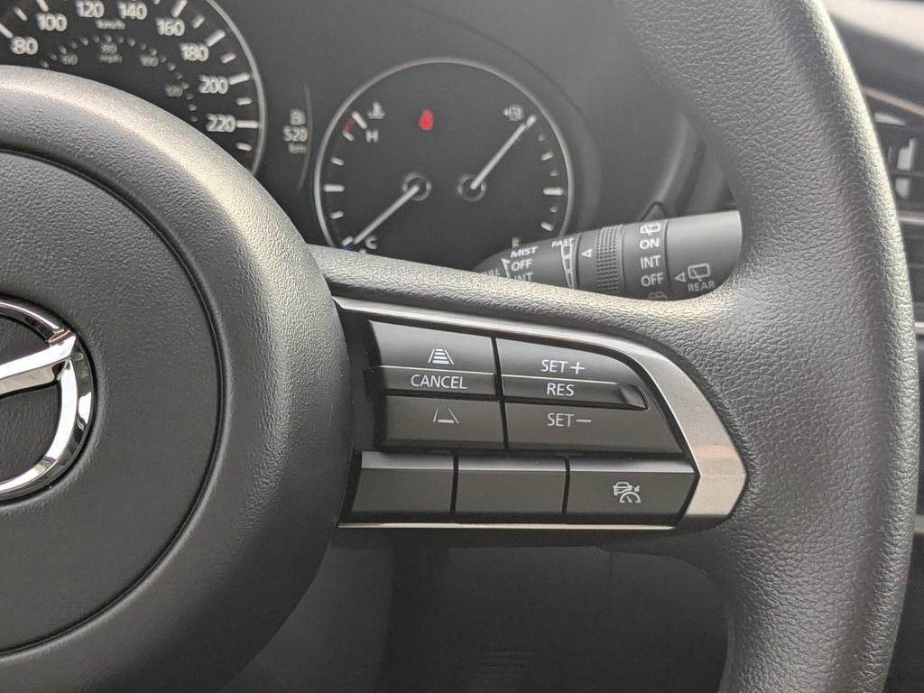 New 2026 MAZDA CX-30 AWD 2.5 S image 24