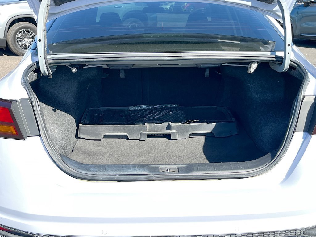Used 2025 Nissan Altima 2.5 SR FWD image 23