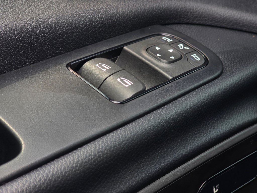 New 2026 Mercedes-Benz Sprinter 2500 image 31