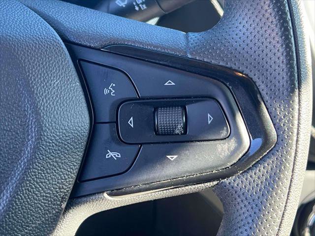Used 2023 Chevrolet TrailBlazer LT image 21