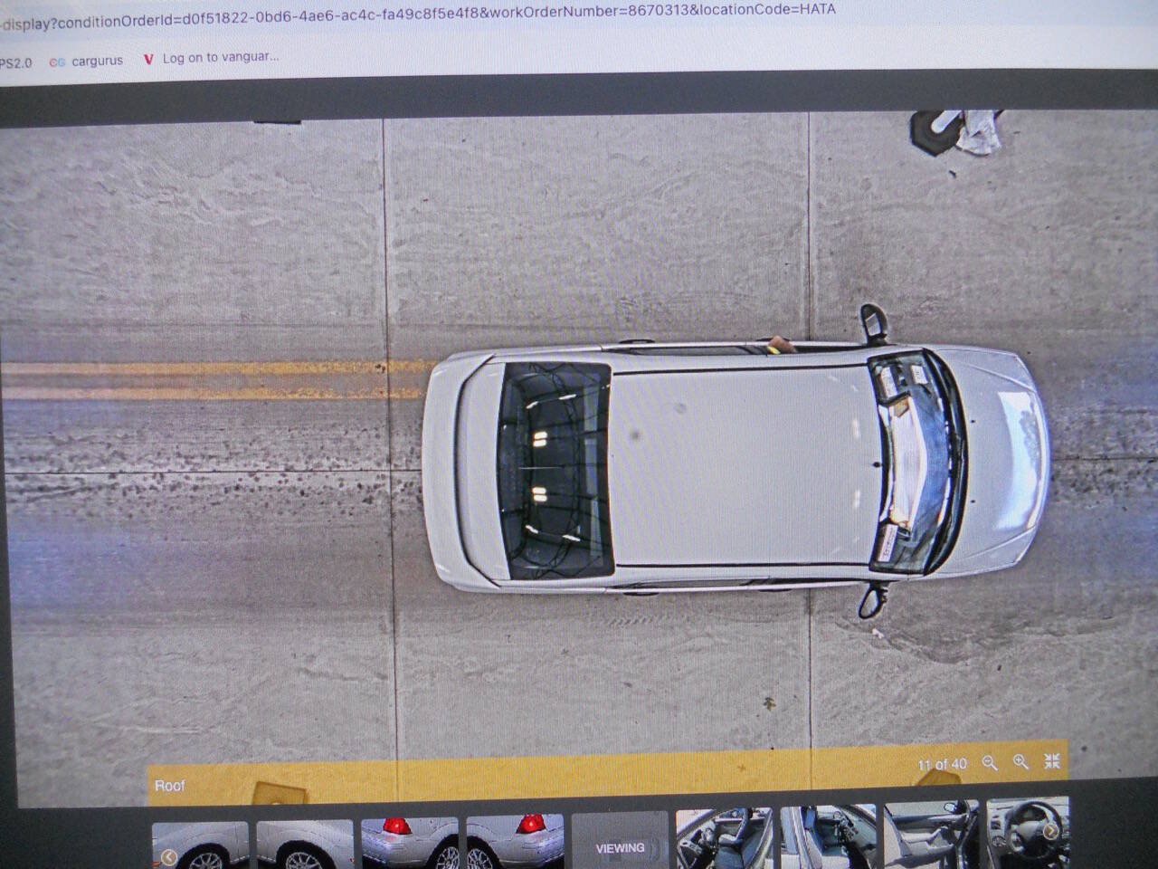 Used 2006 Ford Focus SES FWD image 7