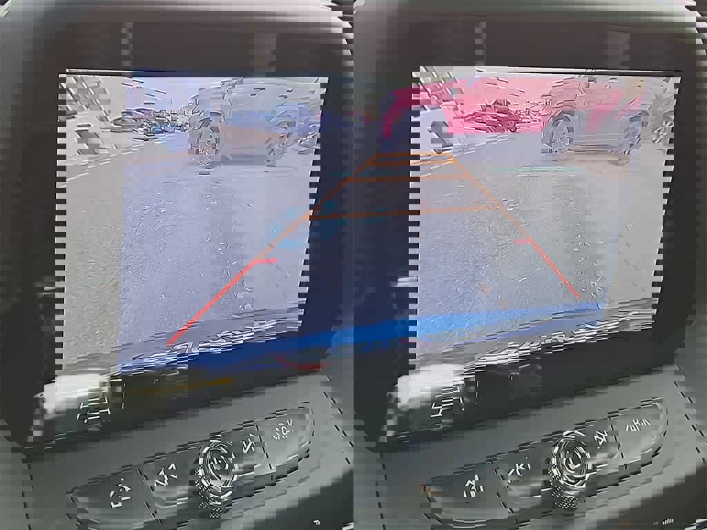 Used 2019 Chevrolet Camaro SS image 16