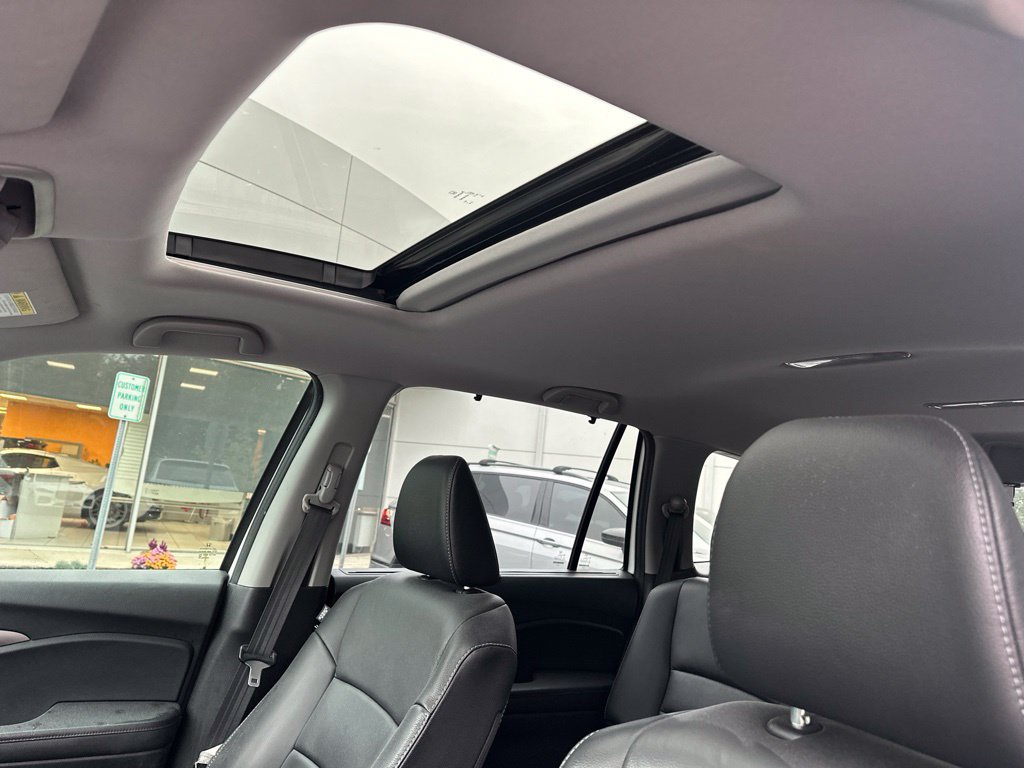 Used 2022 Honda Pilot Special Edition image 14