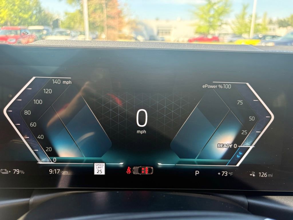 Used 2023 BMW i4 eDrive35 w/ Premium Package image 34