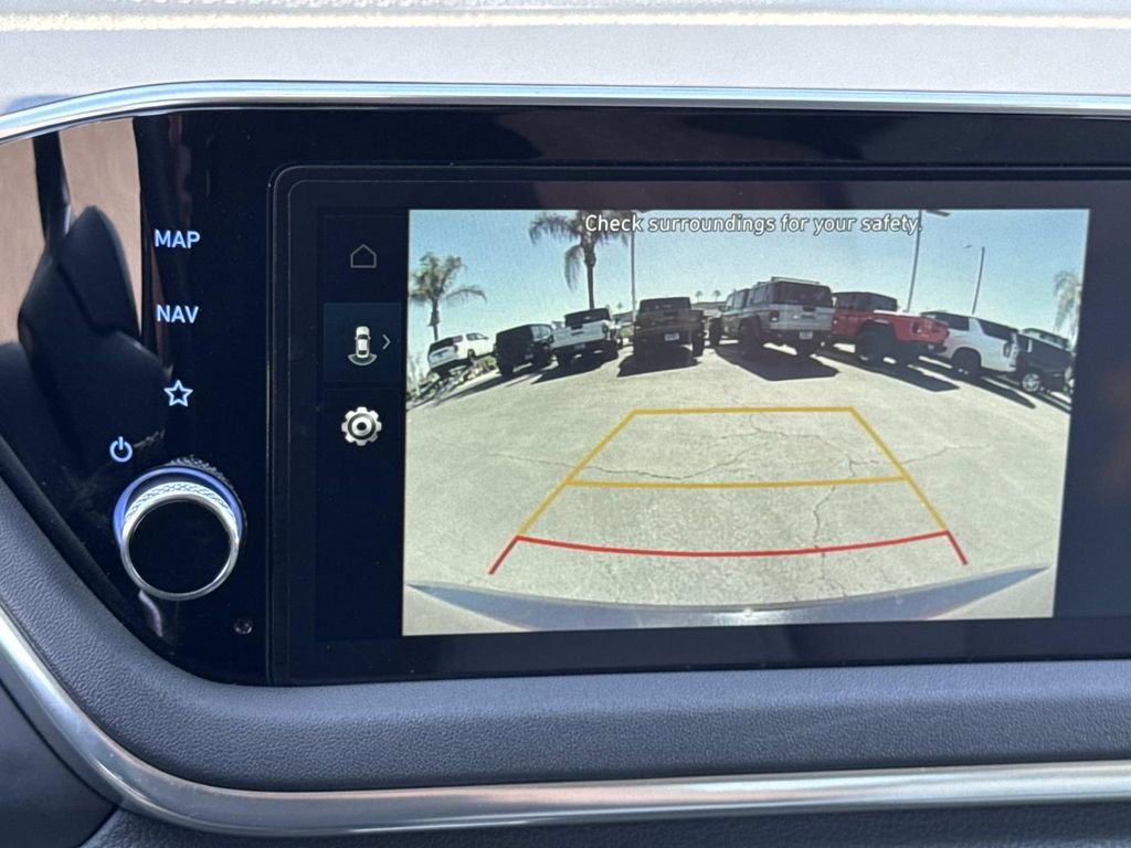 Certified 2023 Hyundai Sonata SEL FWD image 8