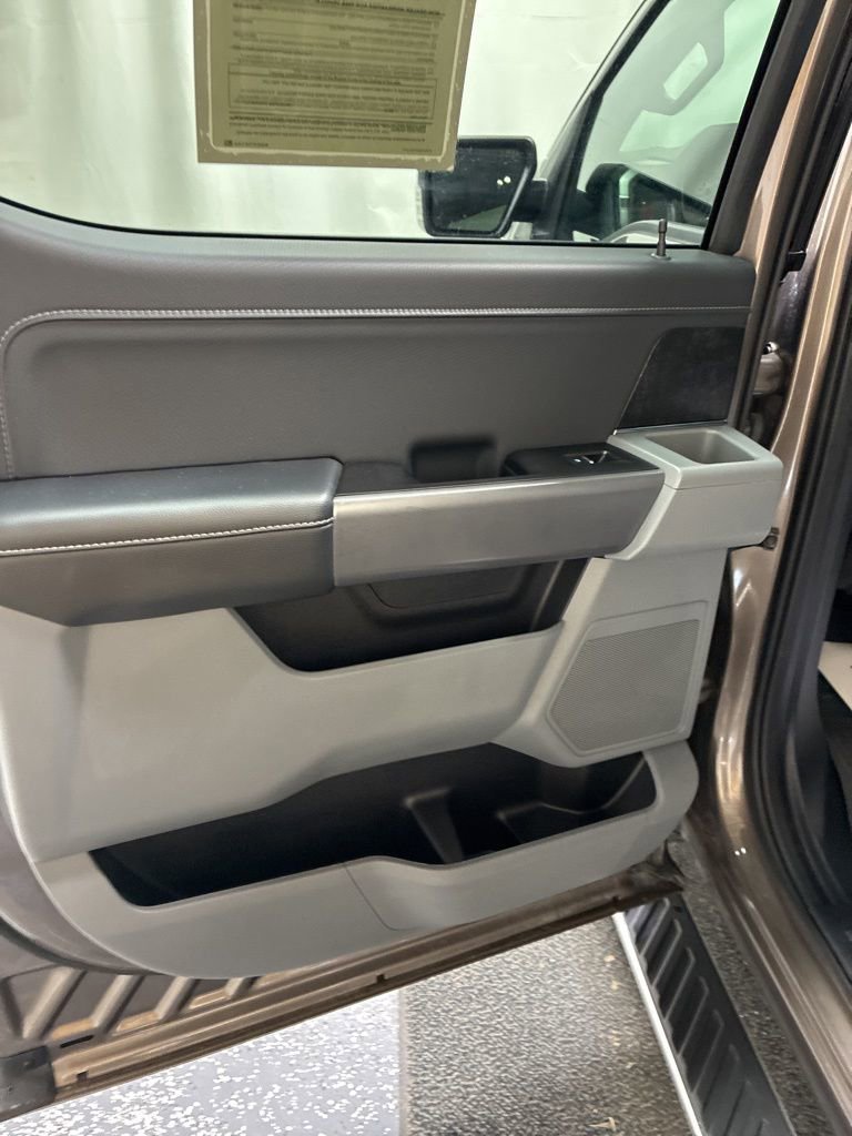 Used 2022 Ford F150 XLT w/ Equipment Group 302A High image 25