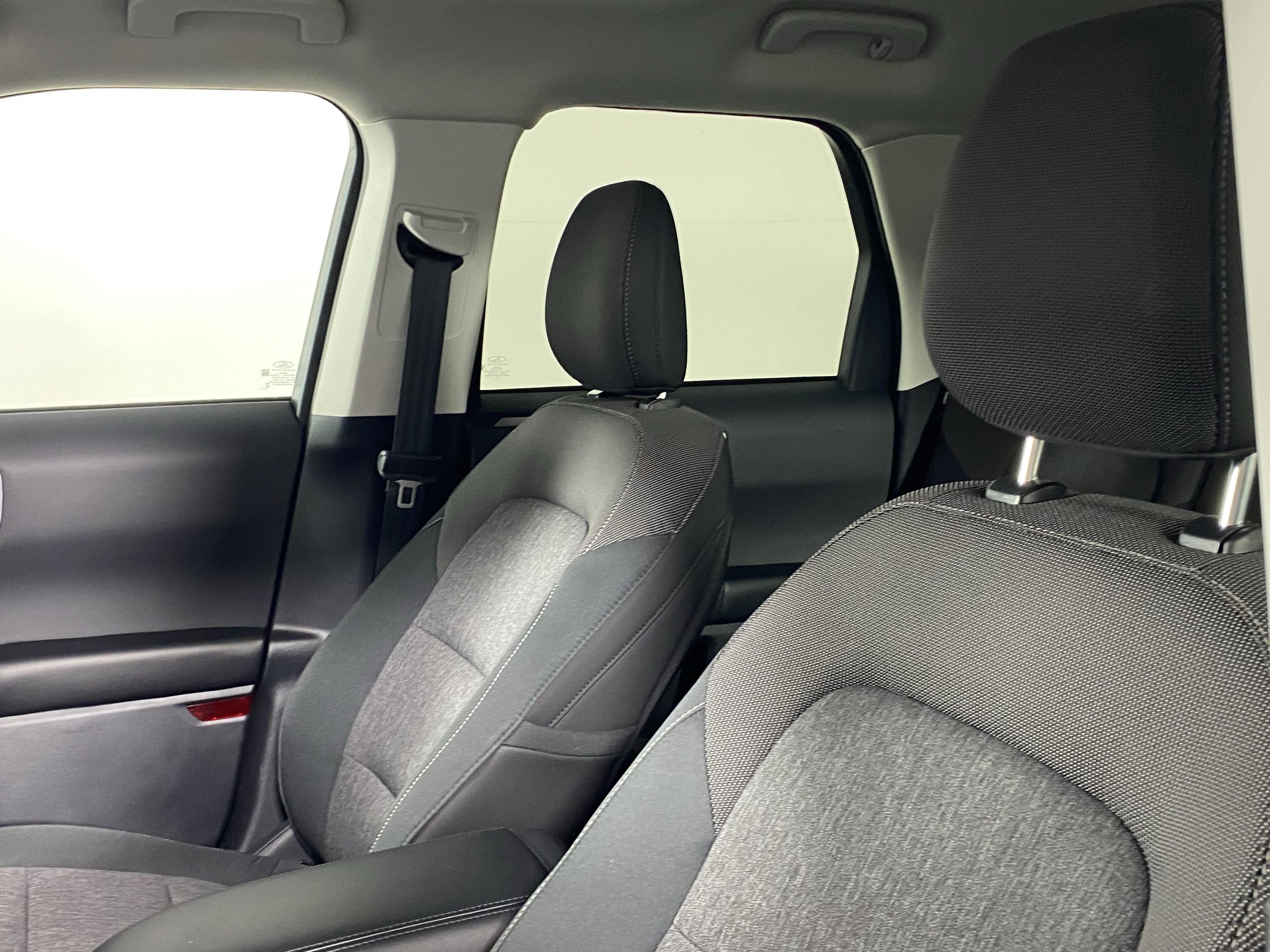 Used 2024 Ford Bronco Sport Big Bend w/ Convenience Package image 16