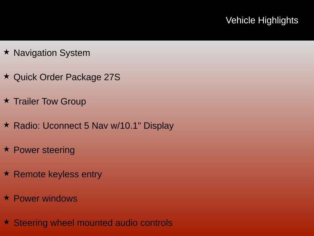 New 2026 Chrysler Pacifica Pinnacle w/ Trailer Tow Group image 3