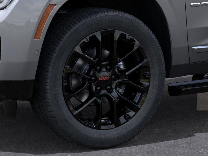 New 2026 GMC Yukon XL Denali w/ Sun & Power Step Package AWD/4WD image 9