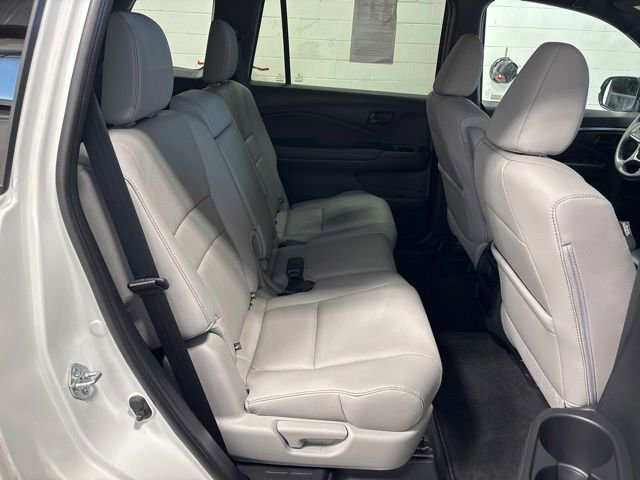Certified 2023 Honda Passport EX-L image 20
