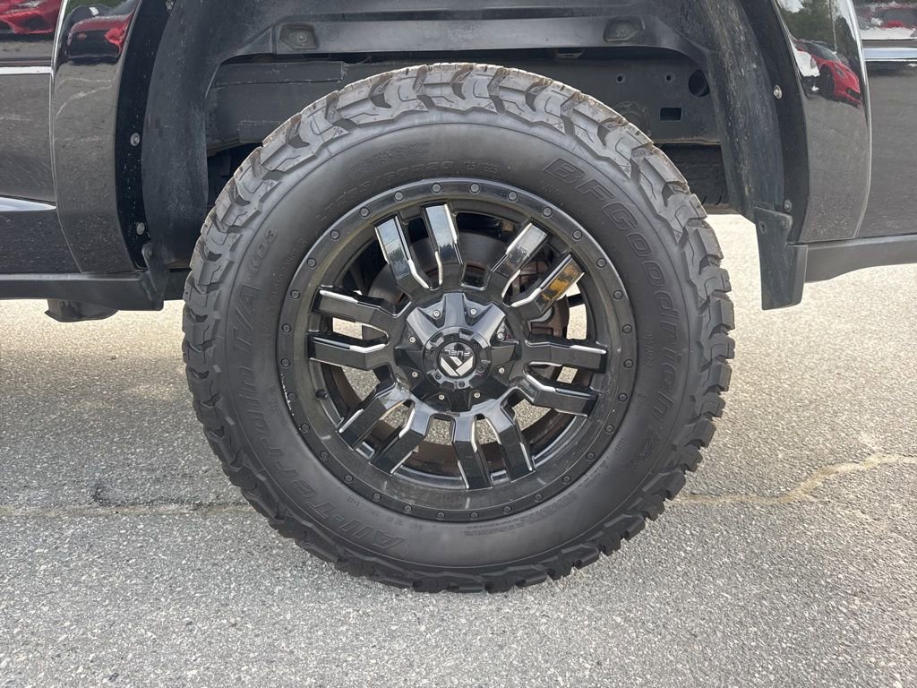 Used 2020 RAM 2500 Limited AWD/4WD image 31