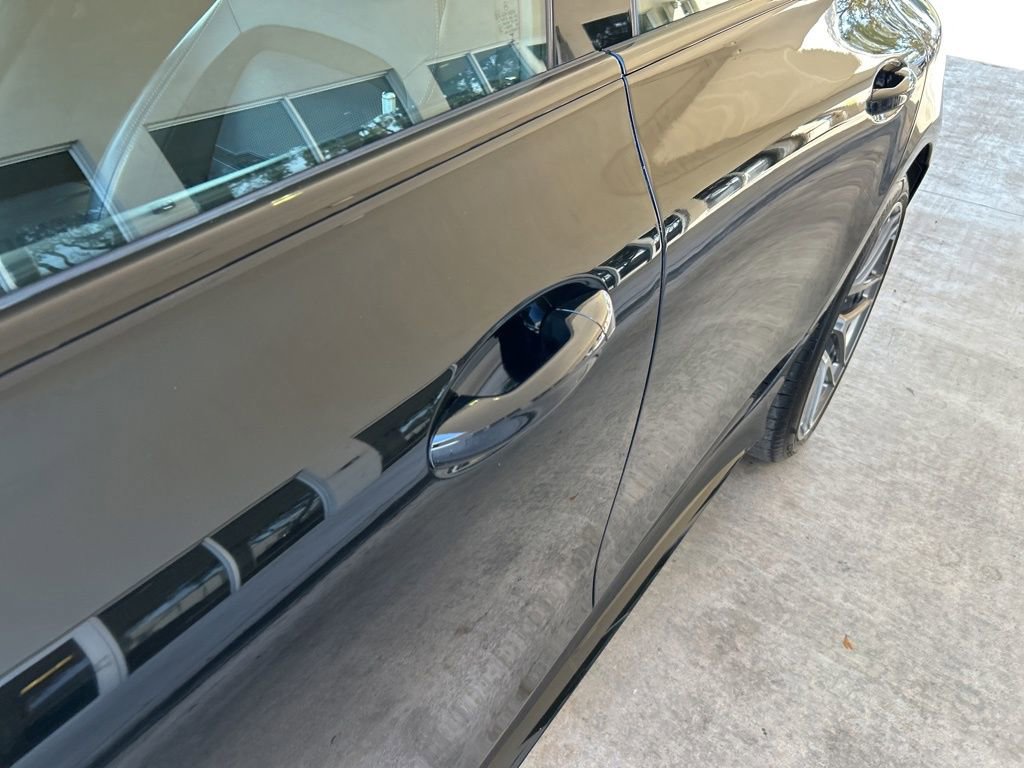 Used 2021 Mercedes-Benz AMG GT 53 w/ Warmth & Comfort Package image 16