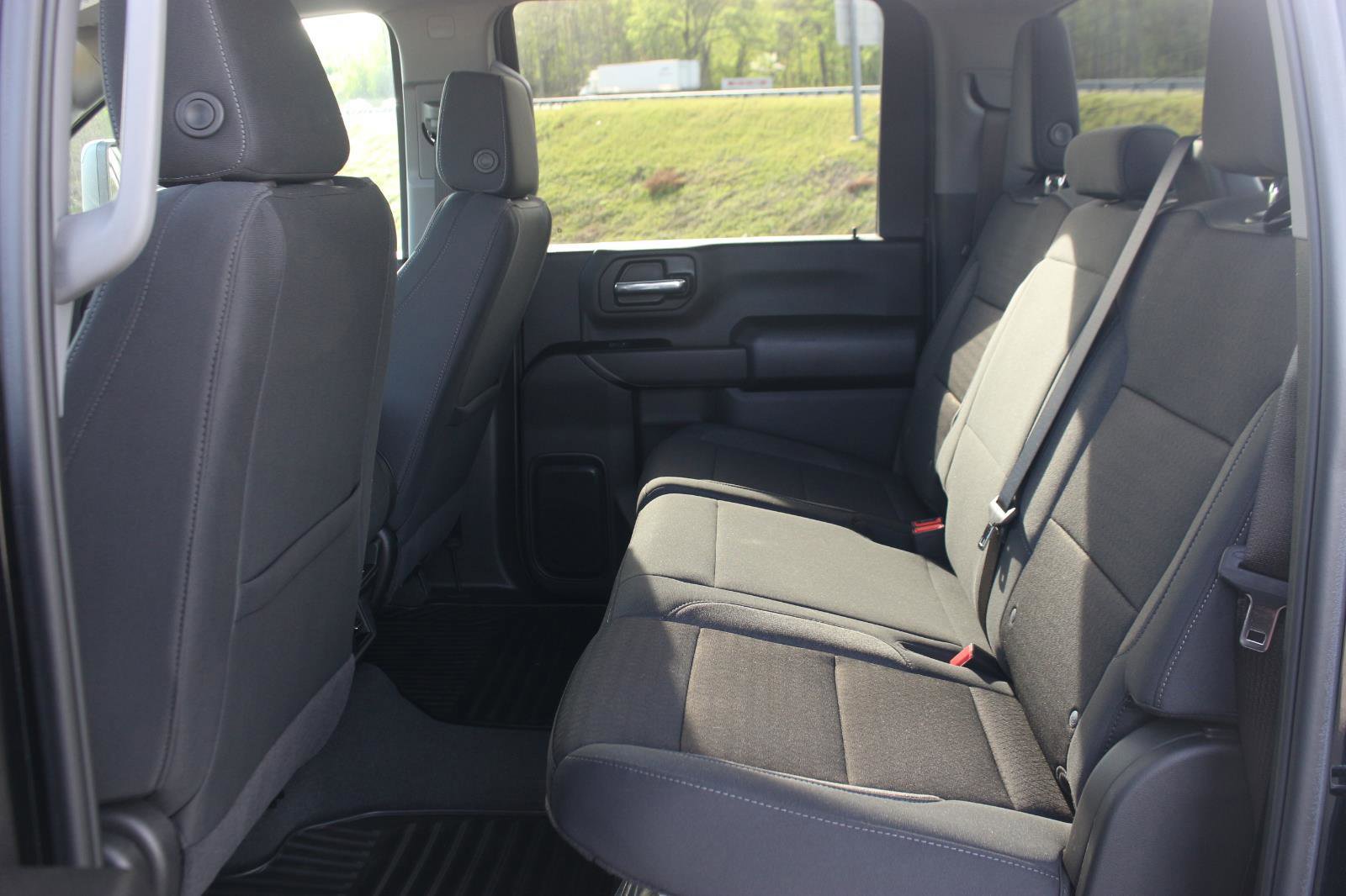 Used 2024 GMC Sierra 2500 Pro AWD/4WD image 34