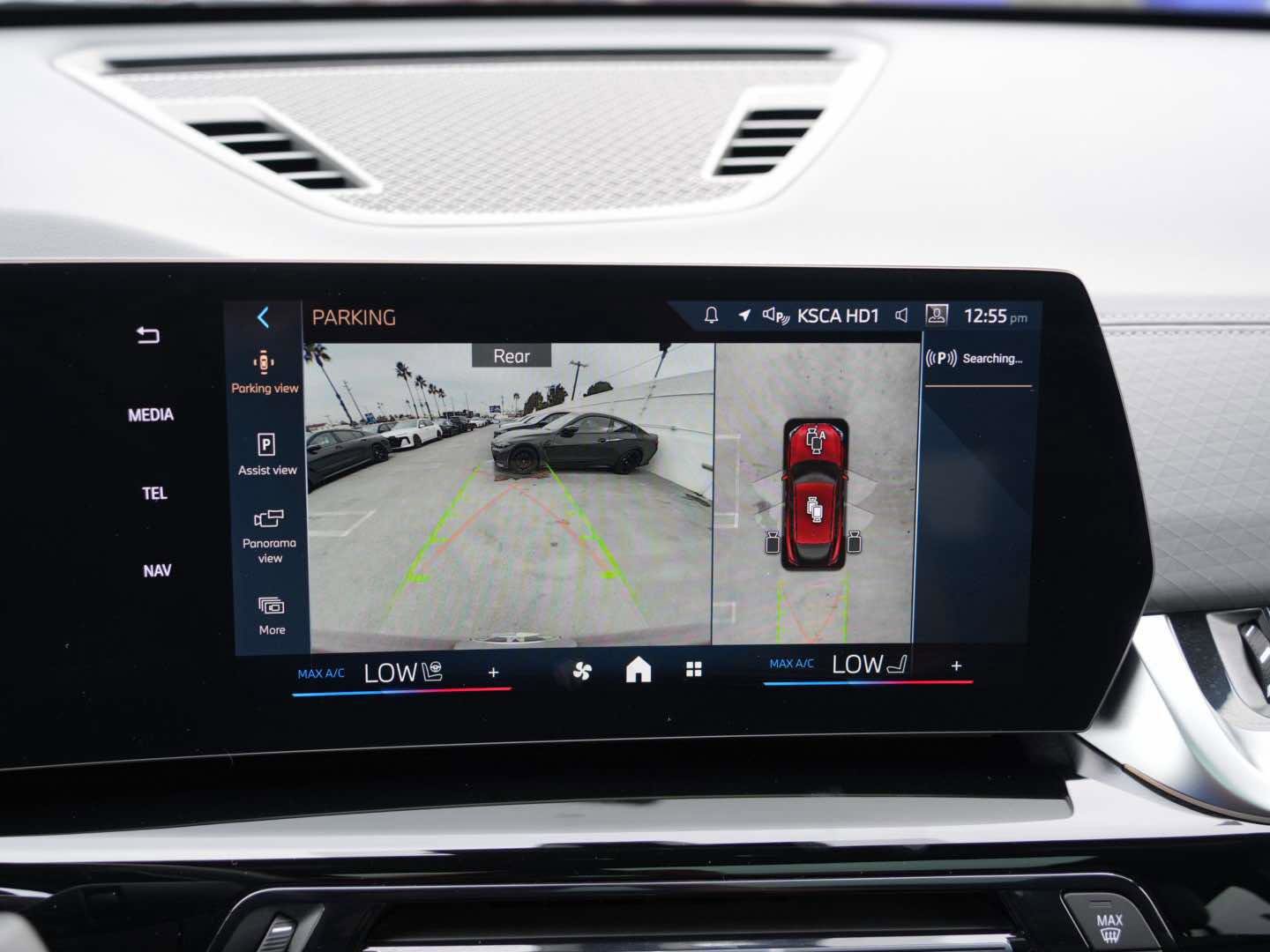 Used 2025 BMW X2 xDrive28i image 24