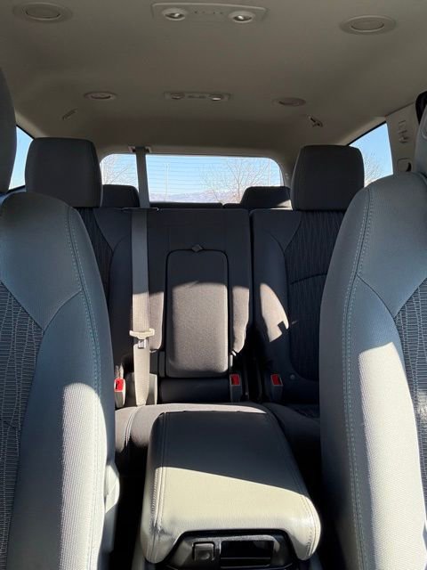 Used 2017 Chevrolet Traverse LS FWD image 39