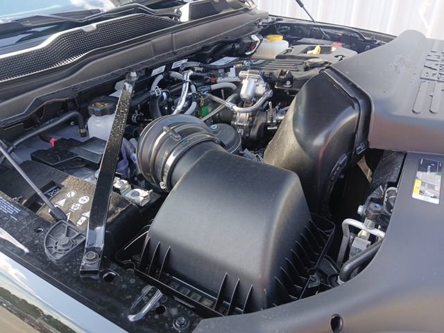 New 2026 RAM 2500 Tradesman image 55