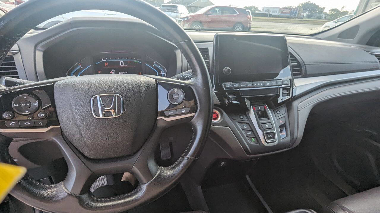 Used 2020 Honda Odyssey EX-L image 15