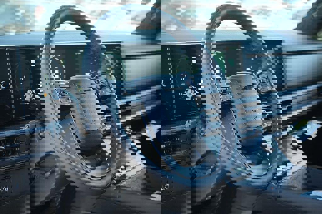 New 2026 Hyundai Santa Fe Calligraphy w/ Tow & Go Package image 32