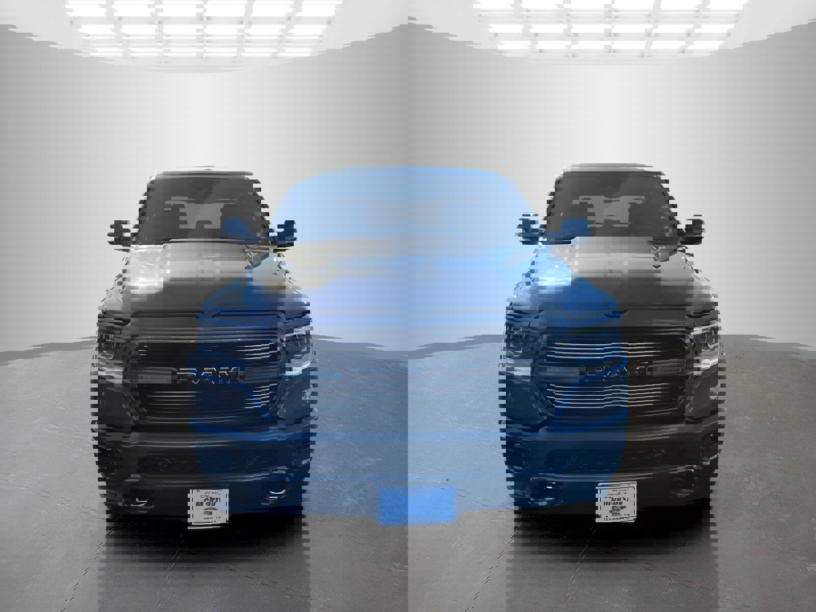 Used 2024 RAM 1500 Laramie video 2