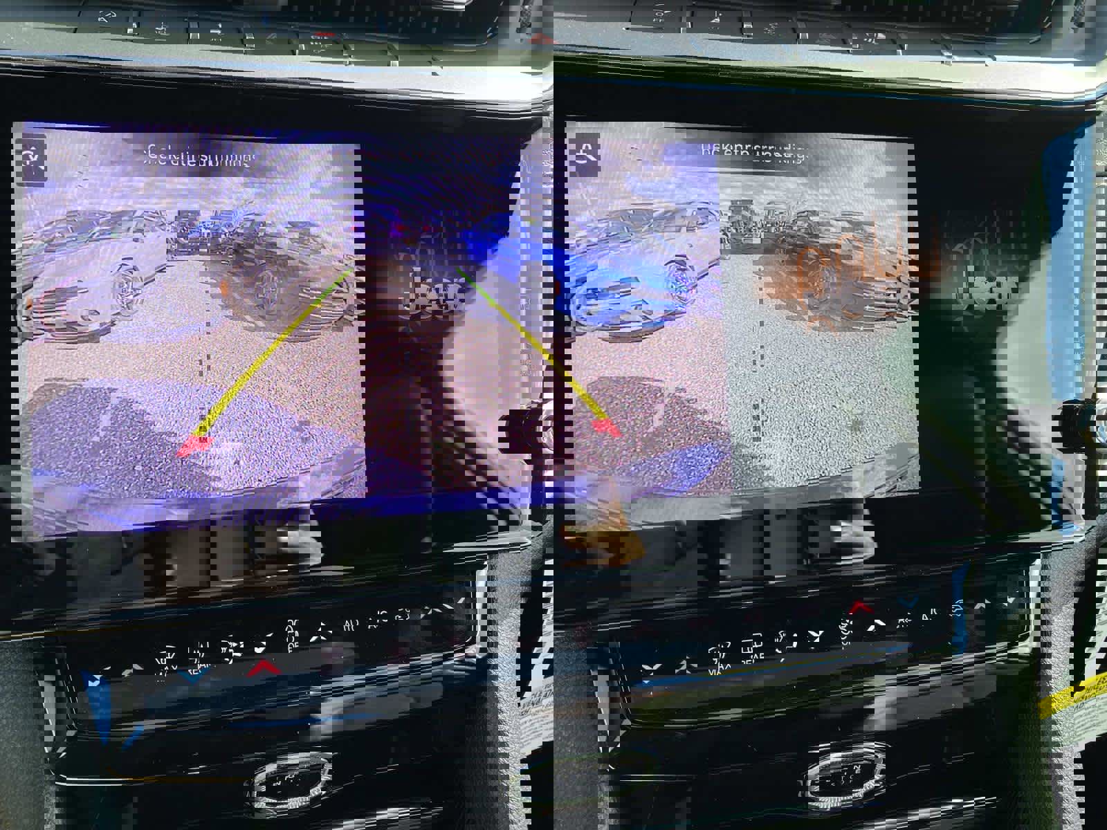 New 2026 Jeep Grand Cherokee Altitude image 11