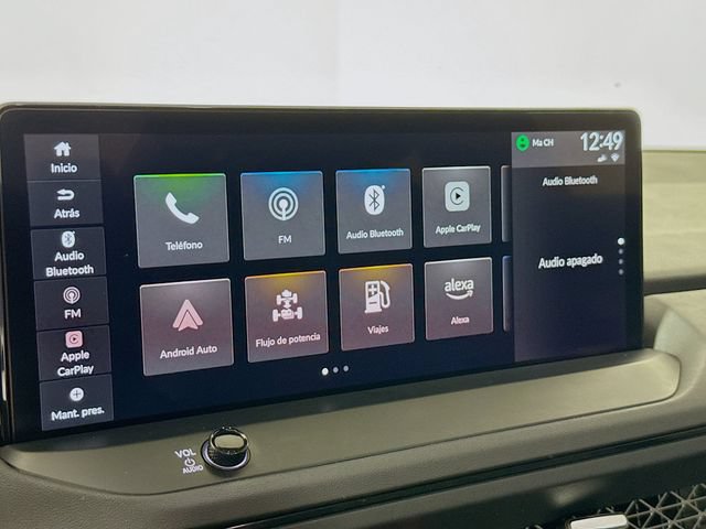Used 2025 Honda Accord Sport image 12