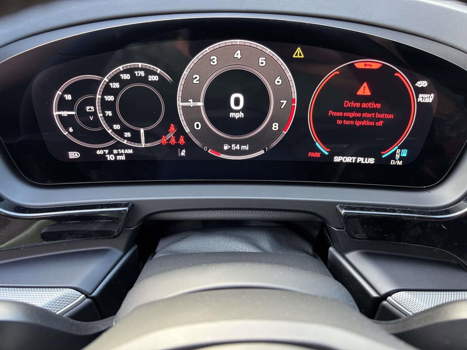 New 2026 Porsche Cayenne S AWD/4WD image 31