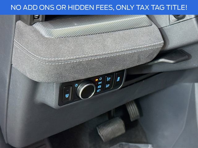 New 2025 Ford Mustang Mach-E GT image 10