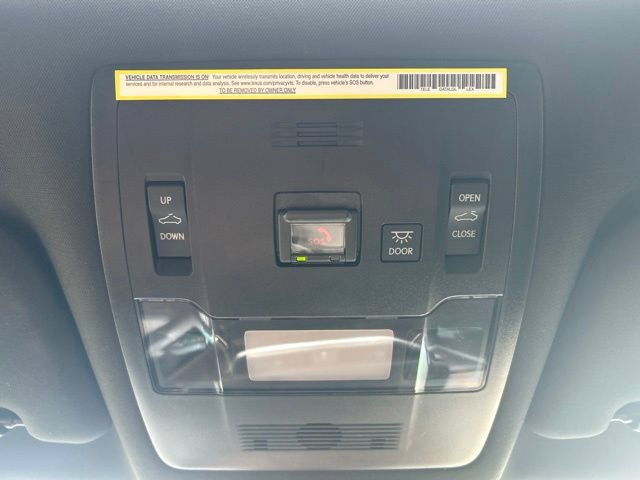 Certified 2023 Lexus UX 250h F Sport w/ Accessory Package (Z2) AWD/4WD image 25