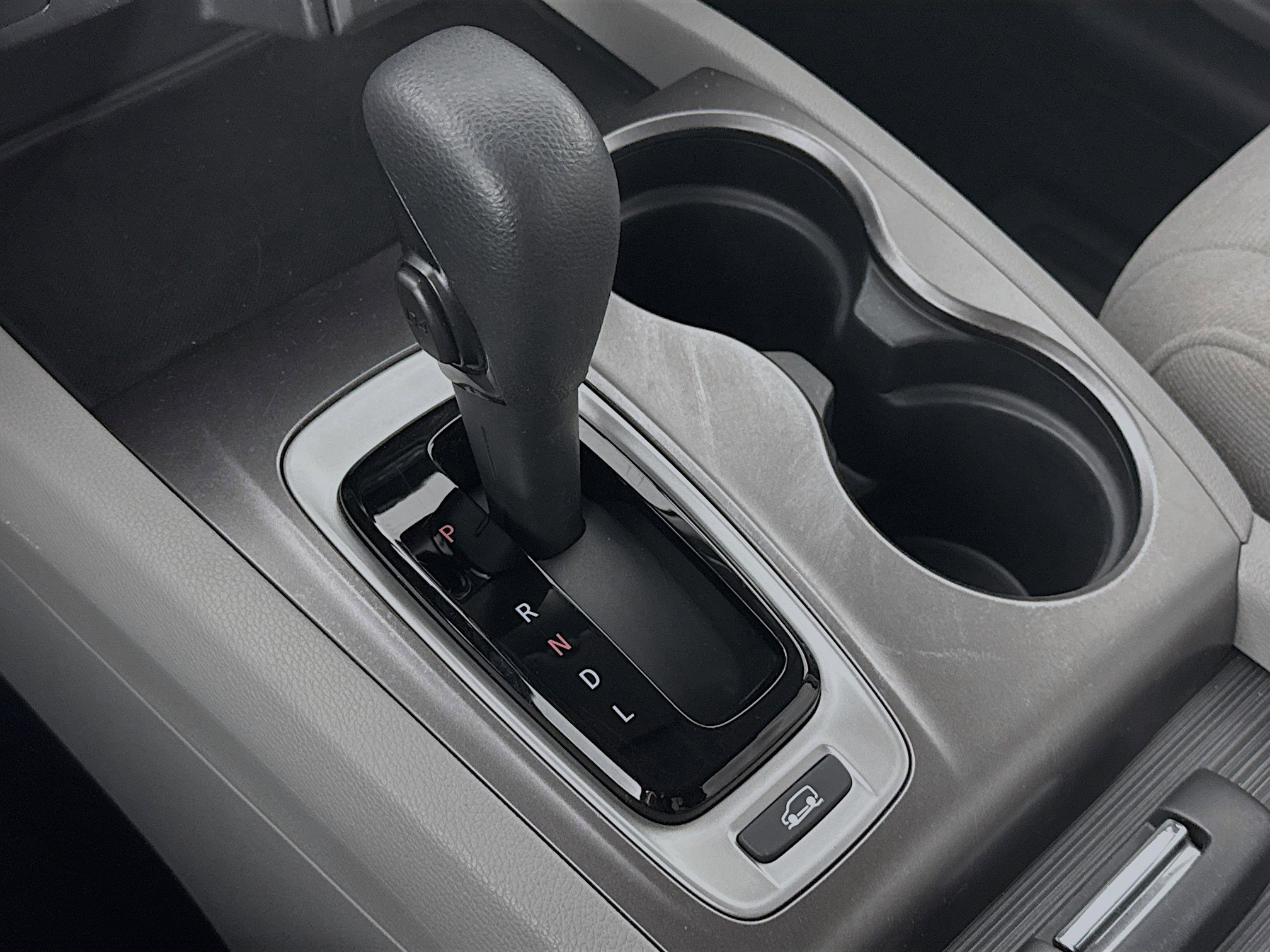 Certified 2019 Honda Pilot EX image 16