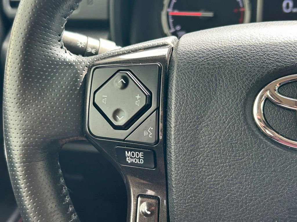 Used 2023 Toyota 4Runner TRD Pro AWD/4WD image 37