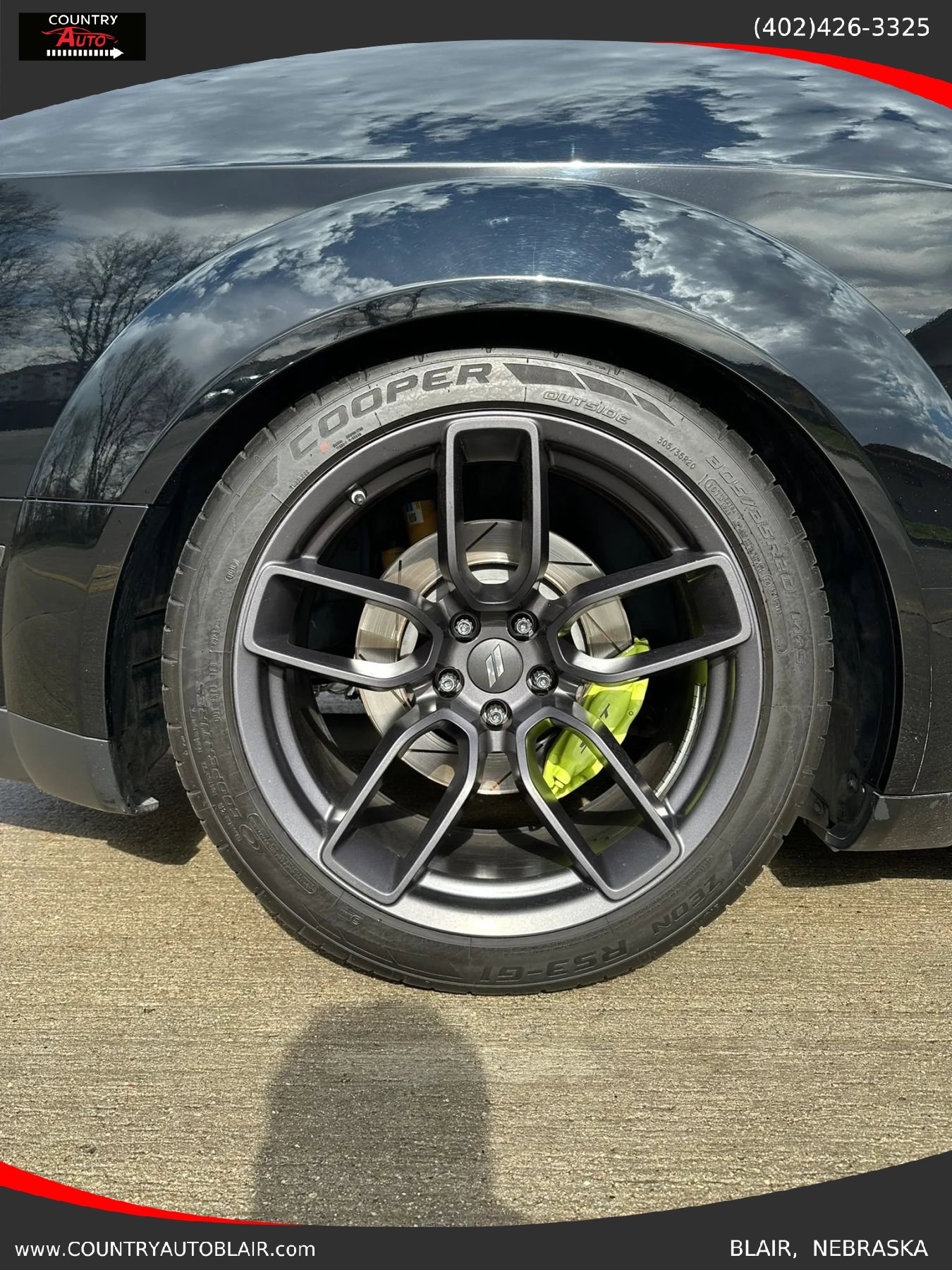 Used 2020 Dodge Challenger R/T Scat Pack image 15