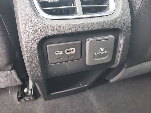 Certified 2019 Chevrolet Blazer Premier w/ Sun and Wheels Package image 16