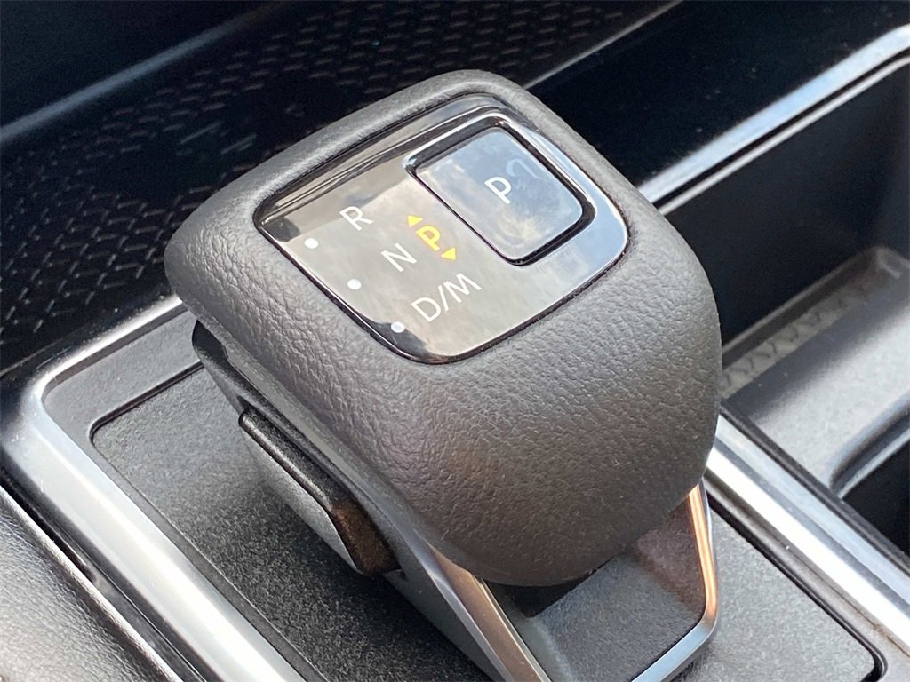 Used 2023 Nissan Pathfinder SL w/ Black Appearance Package image 26