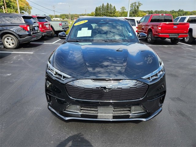 Used 2024 Ford Mustang Mach-E GT image 2